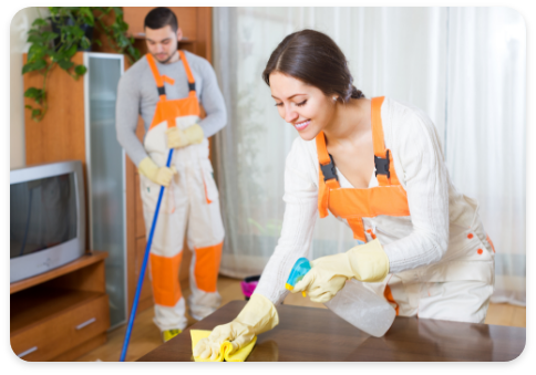 dustellar-house-cleaning-services